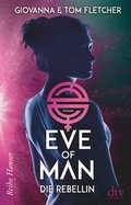 Cover: Eve of Man (2) - dtv