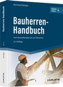 Cover: Bauherren-Handbuch - Haufe-Lexware