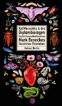 Cover: Kat Menschiks und des Diplom-Biologen Doctor Rerum Medicinalium Mark Beneckes Illustrirtes Thierleben - Kiepenheuer & Witsch