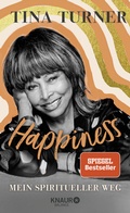 Cover: Happiness - Knaur Balance