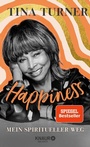 Cover: Happiness - Knaur Balance