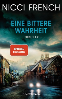 Abbildung von: Eine bittere Wahrheit - C. Bertelsmann