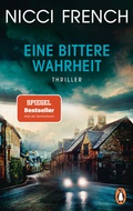 Cover: Eine bittere Wahrheit - C. Bertelsmann