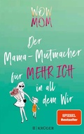 Cover: WOW MOM - S. Fischer