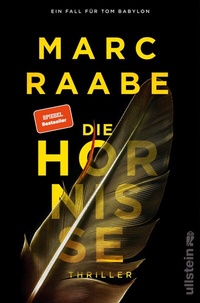 Abbildung von: Die Hornisse - Ullstein Taschenbuchverlag