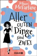 Cover: Aller guten Dinge sind zwei - Knaur