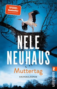 Abbildung von: Muttertag - Ullstein Taschenbuchverlag