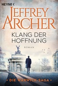 Cover: Klang der Hoffnung - Heyne