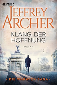 Abbildung von: Klang der Hoffnung - Heyne