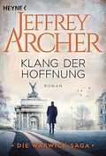 Cover: Klang der Hoffnung - Heyne