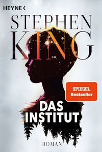 Abbildung von: Das Institut - Heyne