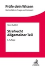 Cover: Strafrecht Allgemeiner Teil - C.H.BECK