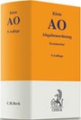 Bild: Abgabenordnung: AO - C.H.BECK