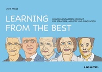 Abbildung von: Learning from the Best - Haufe-Lexware