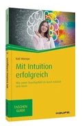 Cover: Mit Intuition erfolgreich - Haufe-Lexware