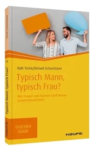 Abbildung von: Typisch Mann, typisch Frau? - Haufe-Lexware