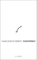 Cover: Kuratieren! - C.H.BECK