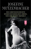 Cover: Josefine Mutzenbacher - Rowohlt Taschenbuch