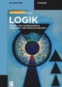 Cover: Logik - De Gruyter