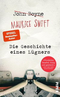 Abbildung von: Die Geschichte eines Lügners - Piper