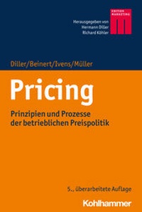 Bild vergrößern Bild: Pricing - Kohlhammer