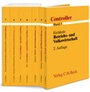 Cover: Controller Gesamtwerk in 7 Bänden / Controller Gesamtwerk zur 2. Auflage in 7 Bänden - C.H.BECK