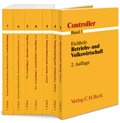 Cover: Controller  Gesamtwerk in 7 B&auml;nden / Controller  Gesamtwerk zur 2. Auflage in 7 B&auml;nden - C.H.BECK