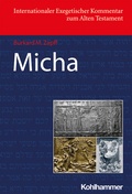 Cover: Micha - Kohlhammer
