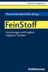 Enlarge image Cover: FeinStoff - Kohlhammer