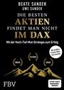 Cover: Mit Nebenwerten zum Börsenolymp - FinanzBuch Verlag