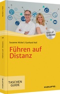 Cover: F&uuml;hren auf Distanz - Haufe-Lexware