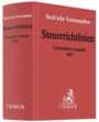 Bild: Steuerrichtlinien Gebundene Ausgabe 2021 - C.H.BECK