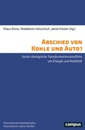 Cover: Abschied von Kohle und Auto? - Campus