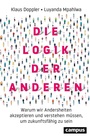 Cover: Die Logik der Anderen - Campus