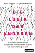 Cover: Die Logik der Anderen - Campus