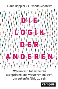 Enlarge image Cover: Die Logik der Anderen - Campus