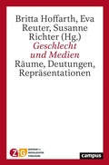 Cover: Geschlecht und Medien - Campus
