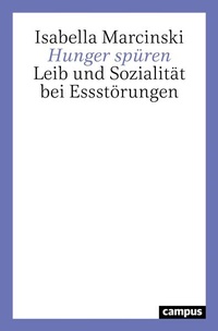 Enlarge image Cover: Hunger spüren - Campus