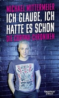 Cover: Ich glaube, ich hatte es schon - Kiepenheuer & Witsch