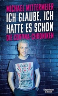 Cover: Ich glaube, ich hatte es schon - Kiepenheuer & Witsch