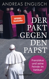 Abbildung von: Der Pakt gegen den Papst - C. Bertelsmann