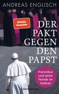 Cover: Der Pakt gegen den Papst - C. Bertelsmann