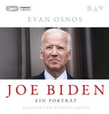 Cover: Joe Biden. Ein Portr&auml;t - Der Audio Verlag