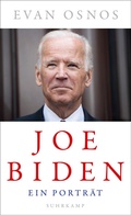 Cover: Joe Biden - Suhrkamp