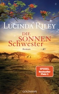 Cover: Die Sonnenschwester - Goldmann
