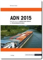 Cover: ADN 2015 - Verkehrs-Verlag Fischer