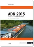 Cover: ADN 2015 - Verkehrs-Verlag Fischer