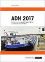 Cover: ADN 2017 - Verkehrs-Verlag Fischer