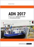 Cover: ADN 2017 - Verkehrs-Verlag Fischer