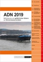 Cover: ADN 2019 - Verkehrs-Verlag Fischer